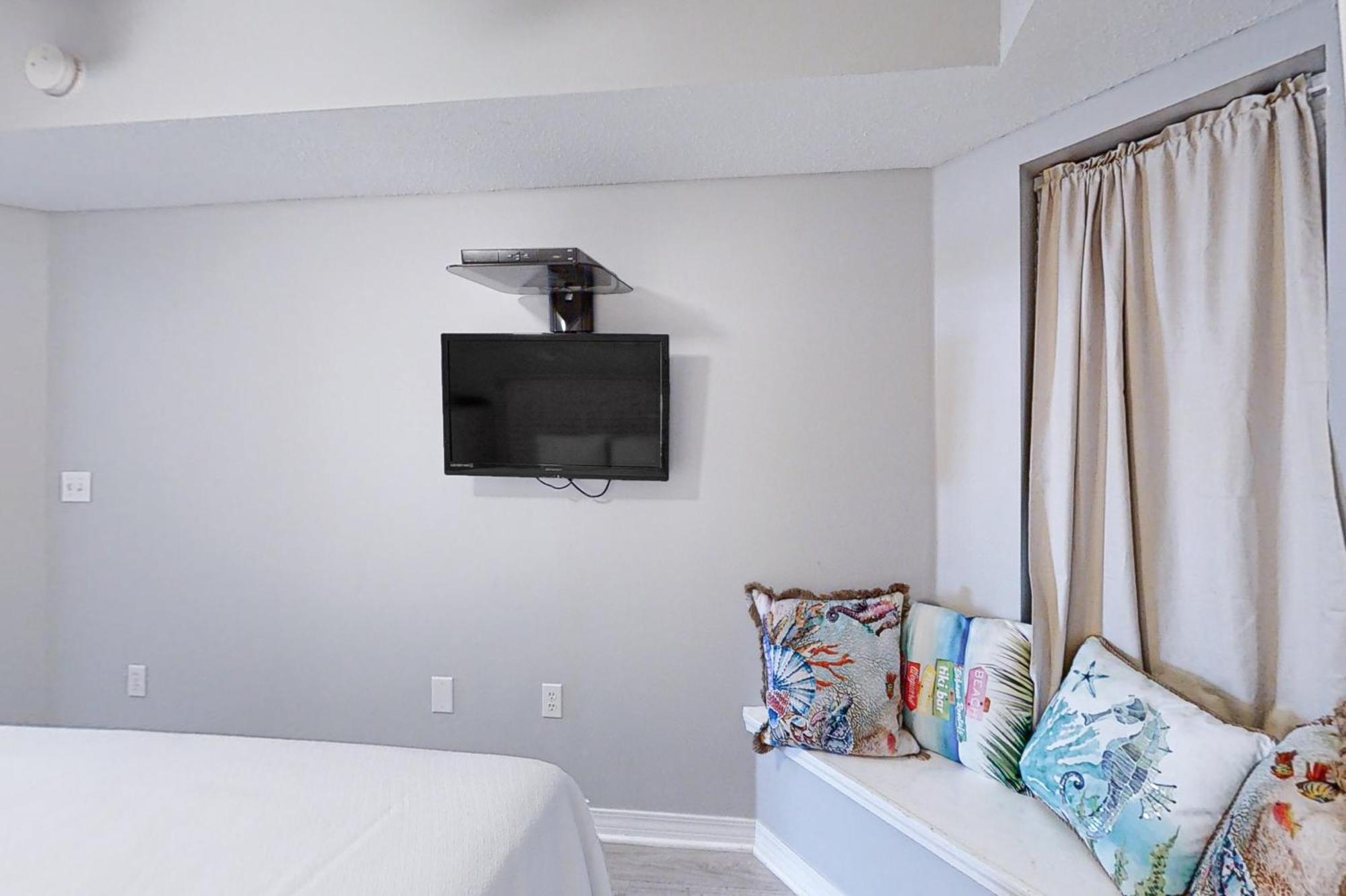 Caribbean Condominiums Gulf Shores Rum bild